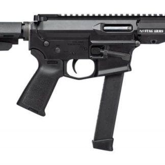 STAG ARMS PXC-9 PISTOL 9MM 5.5" BARREL 30-ROUNDS