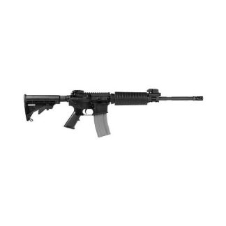 Stag Arms STAG-16 M8 5.56 NATO 16-inch 10rd NYC