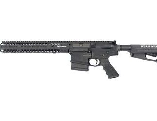 Stag Arms 10S .308 Win 16" Barrel 10-Rounds Left-Handed