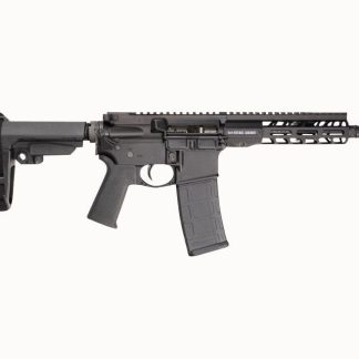 STAG ARMS STAG 15 .300 AAC BLACKOUT 8" BARREL 30-ROUNDS