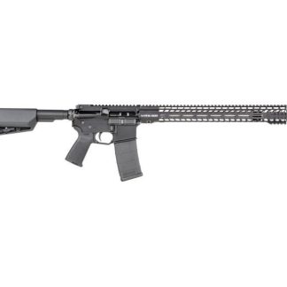 Stag Arms Stag 15 3Gun Elite 5.56 18" Barrel 30-Rounds