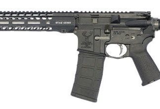 Stag Arms Stag 15 3Gun Elite 5.56 18" Barrel 30-Rounds Left Handed
