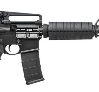 Stag Arms Stag 15 M4 5.56 NATO / .223 Rem 16" Barrel 30-Rounds