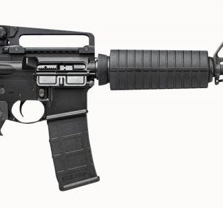 Stag Arms Stag 15 M4 5.56 NATO / .223 Rem 16" Barrel 30-Rounds Carry Handle