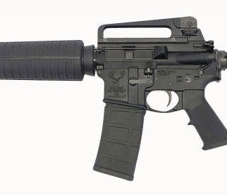 Stag Arms Stag 15 M4 5.56 16" Barrel 30-Rounds Left Handed