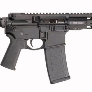 STAG ARMS STAG-15 PISTOL .300 AAC BLACKOUT 8" BARREL 30-ROUNDS SBA3 BRACE
