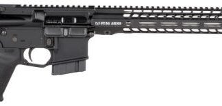 Stag Arms Stag 15 Super Varminter 6.8 SPC 20.77" Barrel 10-Rounds