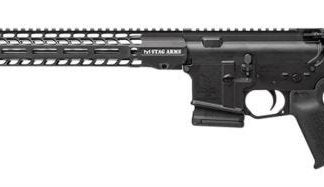 Stag Arms Stag 15 Super Varminter 6.8 SPC 20.77" Barrel 10-Rounds Left-Handed