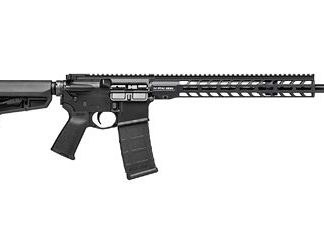 Stag Arms Stag 15 Tactical Magpul MOE .223 / 5.56 16" Barrel 30-Rounds