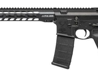 Stag Arms Stag 15 Tactical 5.56 NATO / .223 Rem 16" Barrel 30-Rounds Left-Handed