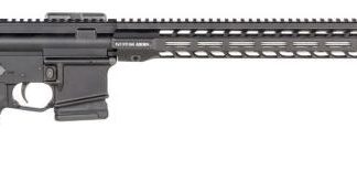 Stag Arms Stag 15 Varminter 5.56 NATO 24" Barrel 10-Rounds Left-Handed
