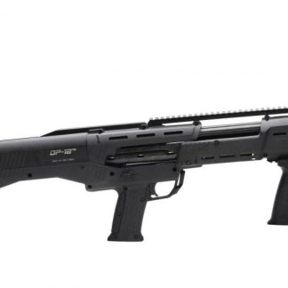 Standard Manufacturing Company DP-12 12GA 18.875in 14rd