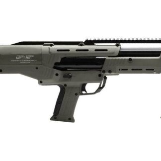 Standard Manufacturing DP-12 OD 12 GA 18 INCH 16RDS