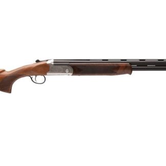 Stevens 555 "E" Single 28" 16GA