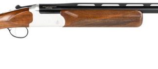 Stevens 555 Trap Walnut 12 GA 26" Barrel 1-Rounds Bead Sight