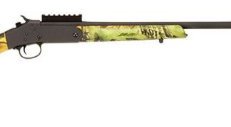 Savage 301 Turkey Mossy Oak Obsession 12 GA 26" Barrel 3" Chamber 1-Rounds