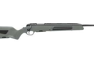 Steyr Arms Mannlicher Scout Grey .308Win 19-inch 5 Rds