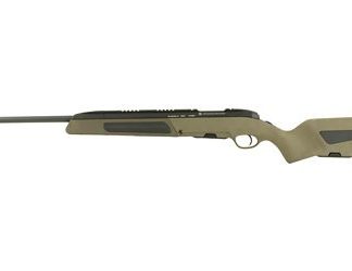 STEYR ARMS SCOUT OD GREEN .308 WIN 22" BARREL 5-ROUNDS
