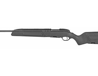 STEYR ARMS SCOUT 6.5CRD 19" TB BLK