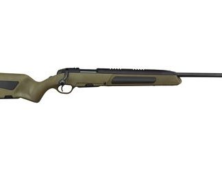 STEYR ARMS SCOUT OD GREEN 6.5 CREEDMOOR 19" BARREL 5-ROUNDS