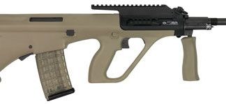Steyr Arms Aug M1 FDE 5.56 16 Inch Barrel