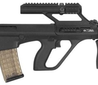 STEYR AUG A3 M1 Black 5.56 20-inch 10rd 3XOPTC