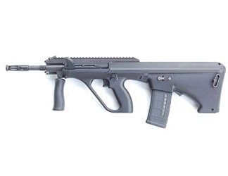 Steyr Arms AUG A3 M1 Black 5.56 16-inch 30rd