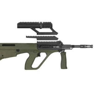 Steyr Arms AUG A3 M1 Green 5.56 16-inch 30rd