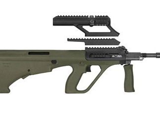 Steyr Arms AUG A3 M1 Green 5.56 16-inch 30rd