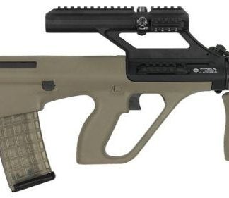 STEYR AUG A3 M1 Mud 5.56 20-inch 10rd 3XOPTC