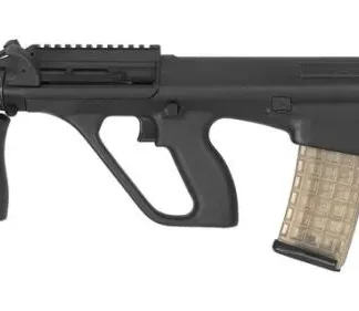 STEYR AUG A3 M1 Mud 5.56 20-inch 10rd Low-Rail