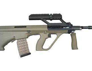 STEYR AUG A3 M1 Mud 5.56 NATO 16-inch 30Rnd