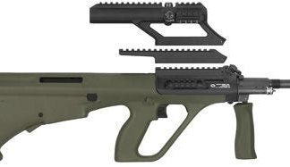 Steyr Arms AUG A3 M1 White .223/5.56 16-Inch 30rd 1.5 Scope