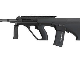 Steyr AUG A3 556N 16-inch 30RD Black