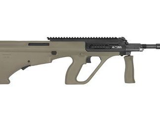 Steyr AUG A3 M1 5.56N 16-inch 30RD Mud