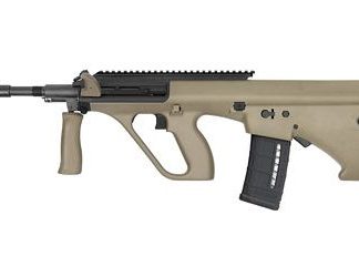 Steyr AUG A3 556N 16-inch 30RD Mud