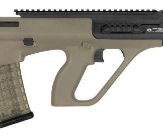 Steyr Arms Aug A3 M1 Mud 5.56 NATO / .223 Rem 16" Barrel 30-Rounds