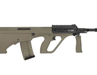 Steyr Arms AUG A3 M1 Mud 5.56mm 16-inch 30 Rd