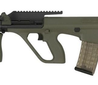 Steyr Arms Aug A3 M1 Green 5.56NATO / .223Rem 16-inch 30rd Long Picatinny Rail