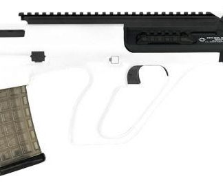 Steyr Arms Aug A3 M1 White 5.56 NATO / .223 Rem 16" Barrel 30-Rounds
