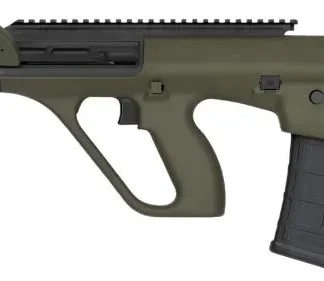 Steyr Arms Aug A3 M1 NATO OD Green 5.56 NATO / .223 Rem 16" Barrel 30-Rounds