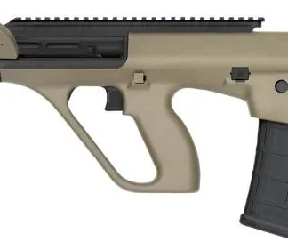 Steyr Arms Aug A3 M1 NATO Mud 5.56 NATO / .223 Rem 16" Barrel 30-Rounds