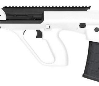 Steyr Arms Aug A3 M1 NATO White 5.56 White / .223 Rem 16" Barrel 30-Rounds