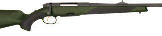 STEYR CL II GREEN/BLACK .308 WIN / 7.62 NATO 23.6-INCH 4RD