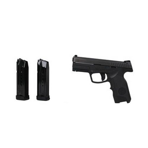 Buy Steyr Arms M9 A1 9mm 17rd Black Online Connecticut Firearms Gunshop Usa 3117