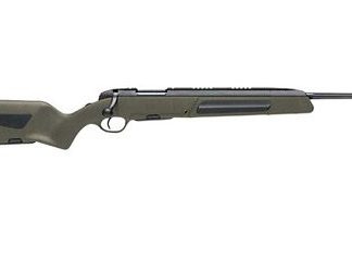 STEYR ARMS MANNLICHER SCOUT GREEN .308WIN 19-INCH 5 RDS