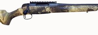 Steyr Arms Pro Hunter II Mossy Oak Elements Terra Gila .243 Win 20" Barrel 4-Rounds