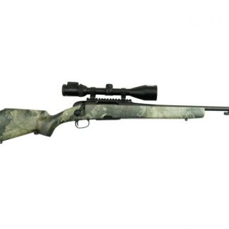 STEYR ARMS PRO HUNTER II MOSSY OAK ELEMENTS TERRA GILA .308 WIN 20" BARREL 4-ROUNDS