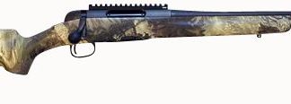 STEYR ARMS PRO HUNTER II MOSSY OAK ELEMENTS TERRA GILA 7MM-08 REM 20" BARREL 4-ROUNDS