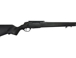 STEYR ARMS PRO TACTICAL BLACK .308WIN 16-INCH 10RD HEAVY THREADED BARREL